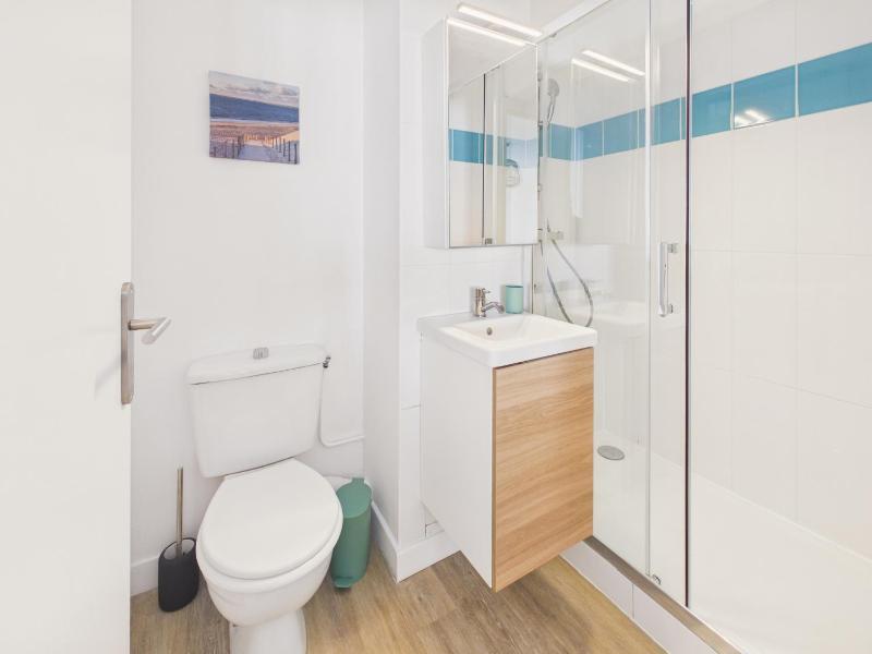 Appartement au coeur d'Arcachon - image 5