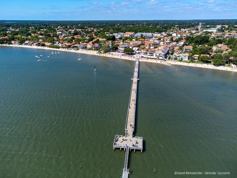 Appartement au coeur d'Arcachon - image 7