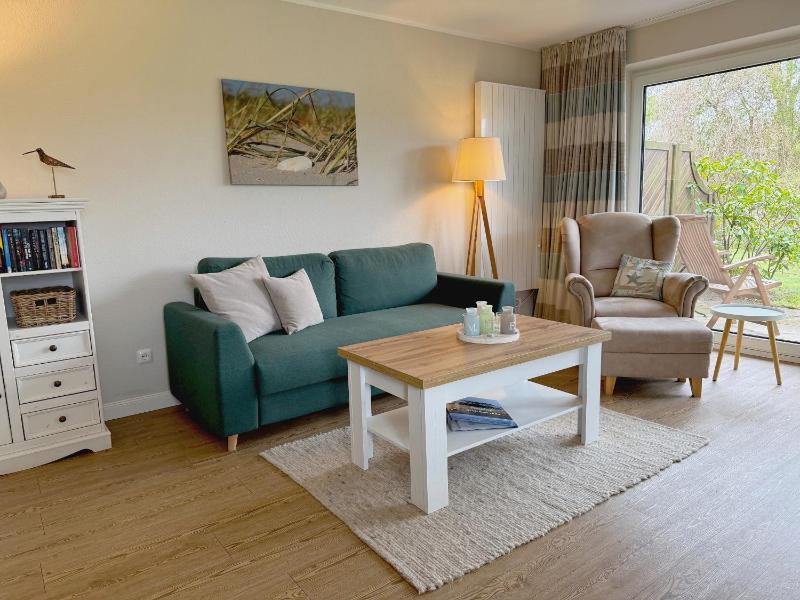 Wohnung Wiesenblick Whg 1 - image 1