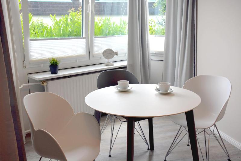 Appartement Anlage Residenz Nordseeliebe Nr 2 - image 9