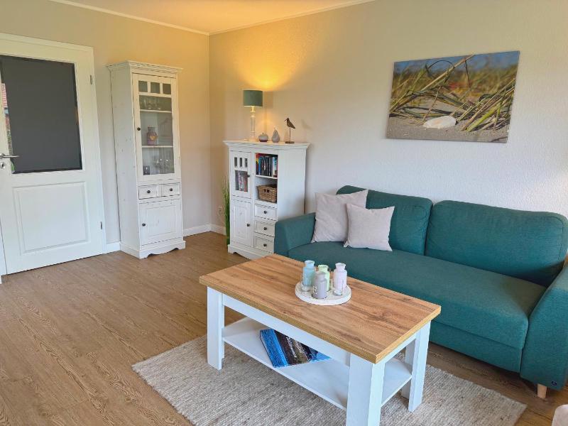 Wohnung Wiesenblick Whg 1 - image 7