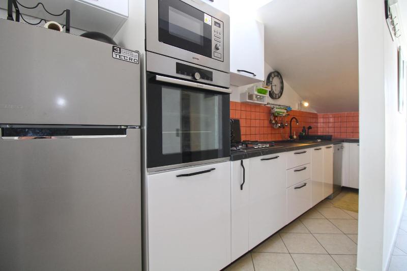 Apartments Tereza 1352 - image 36
