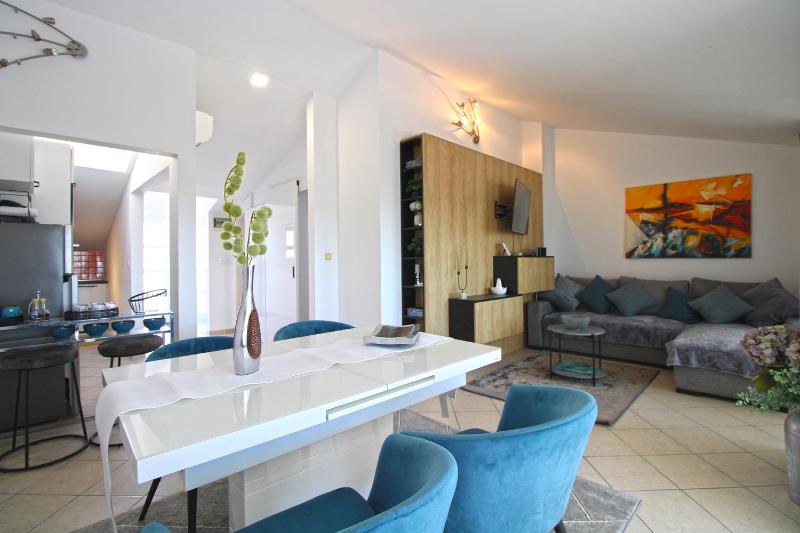 Apartments Tereza 1352 - image 44