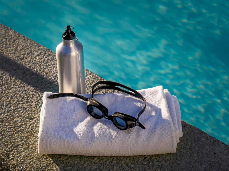 Pullman Vina del Mar San Martin - image 6