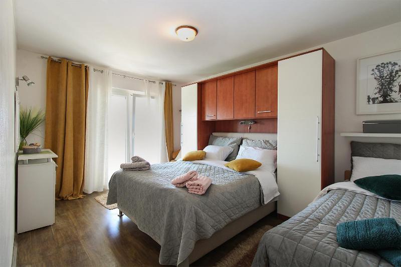 Apartments Tereza 1352 - image 35