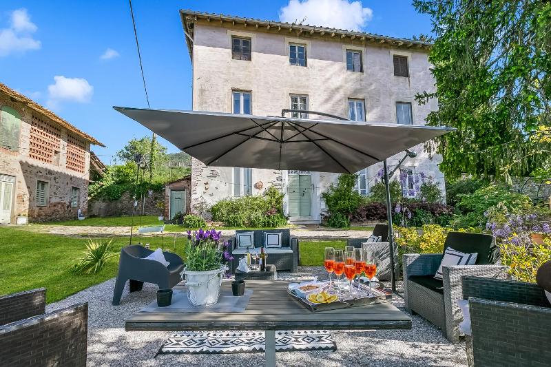 Villa Mon Paradis 15 |Garden Hot Tub Pet Friendly - image 9