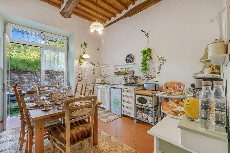 Villa Mon Paradis 15 |Garden Hot Tub Pet Friendly - image 3