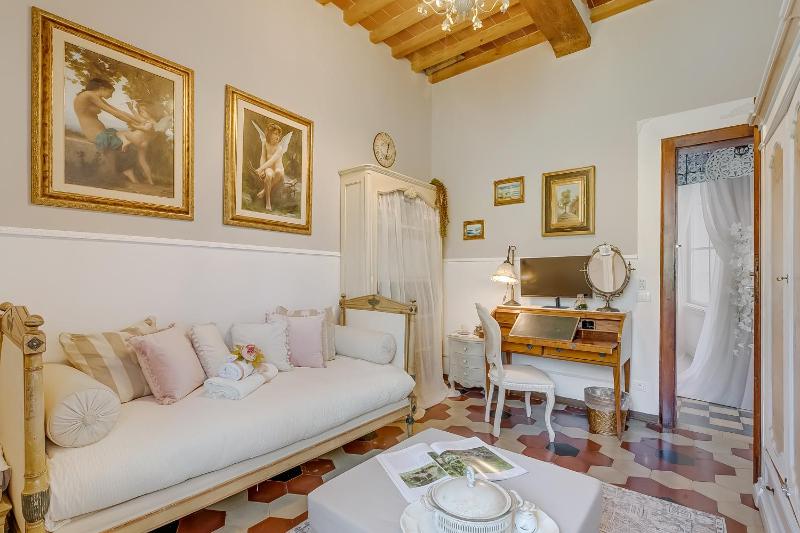 Villa Mon Paradis 15 |Garden Hot Tub Pet Friendly - image 14