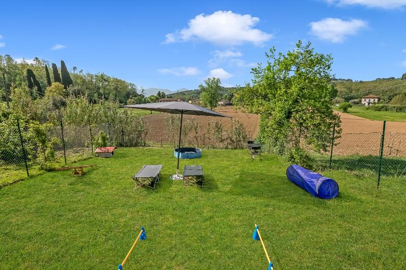 Villa Mon Paradis 15 |Garden Hot Tub Pet Friendly - image 11