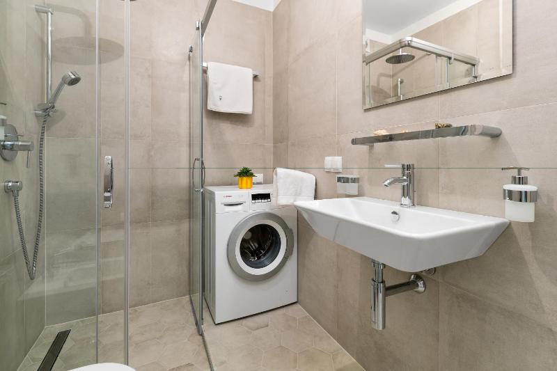 Apartamenty Szkolna Zakopane - image 17