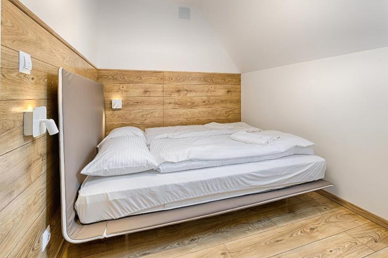 Apartamenty Szkolna Zakopane - image 19