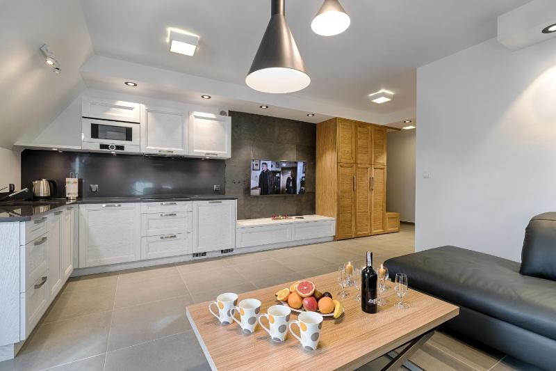 Apartamenty Szkolna Zakopane - image 8