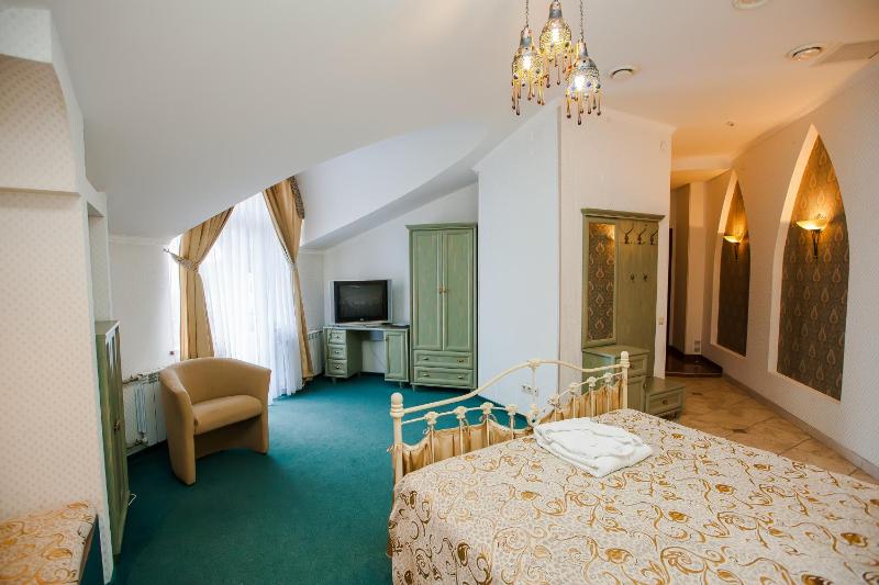 Junior Suite image 3