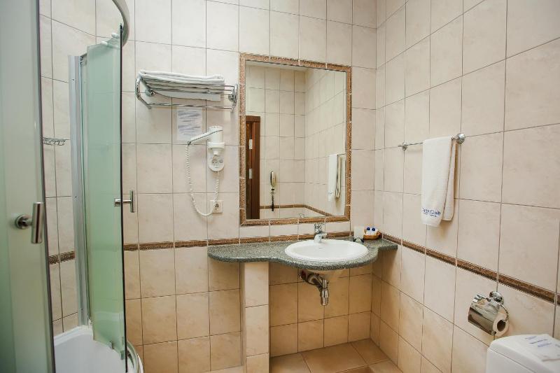 Junior Suite image 1