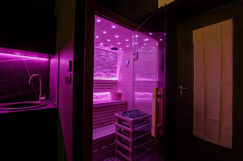 Expérience avec balnéo sauna et clim - image 11