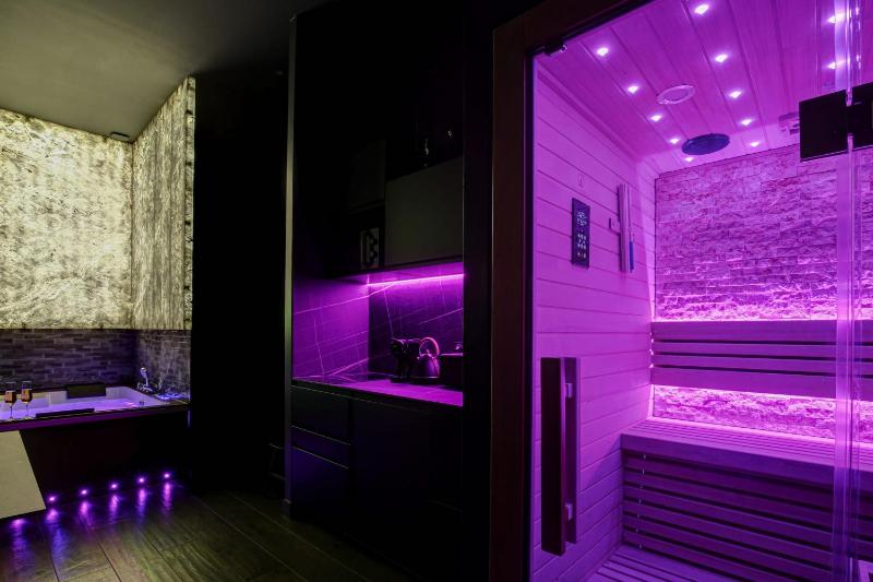 Expérience avec balnéo sauna et clim - image 16