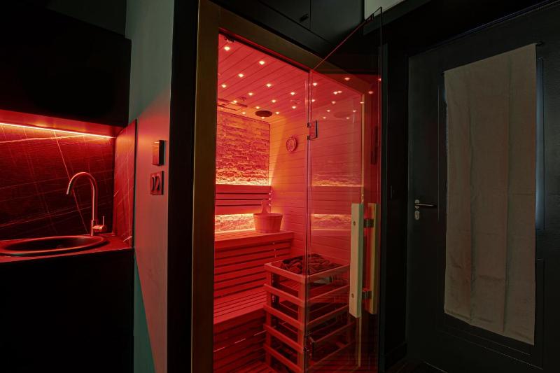 Expérience avec balnéo sauna et clim - image 17