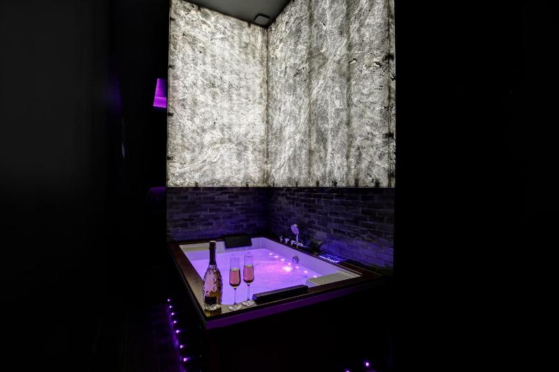 Expérience avec balnéo sauna et clim - image 15
