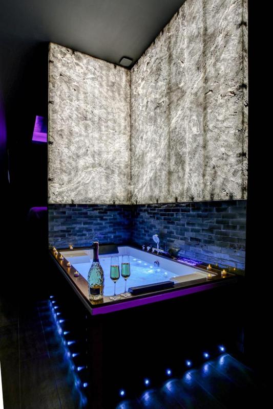 Expérience avec balnéo sauna et clim - image 13