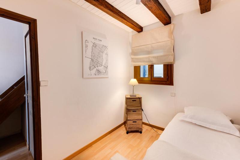 Le Triplex Carnot - Apartment with air conditioning for 5 people - image 14
