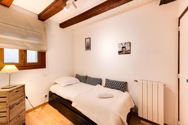 Le Triplex Carnot - Apartment with air conditioning for 5 people - image 4