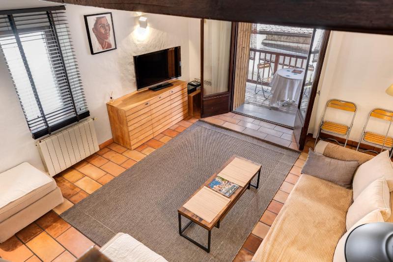Le Triplex Carnot - Apartment with air conditioning for 5 people - image 13