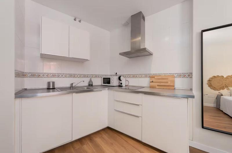 Holidays2Malaga Ventura apartment close old town - image 13