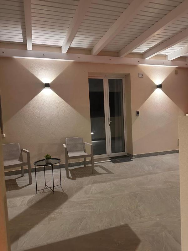Stagnone white apartments-kite & sunset - image 49