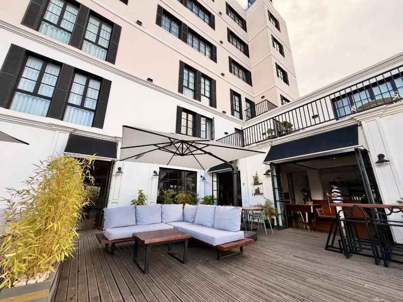 Grand Hotel Urban - image 8