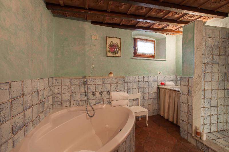 Villa with Garden View image 3
