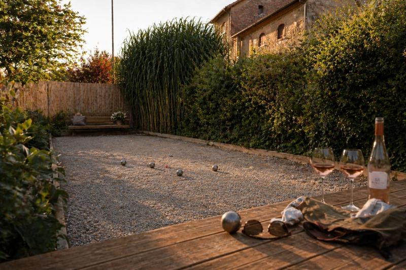 Domaine du Prieuré avec Piscine Ancien Couvent & Presbytère - image 15