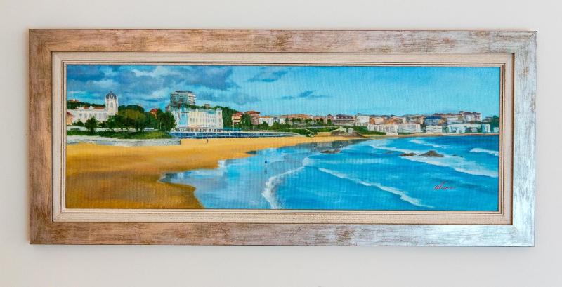 Suite Home Sardinero - image 42