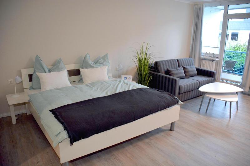 Appartement Anlage Residenz Nordseeliebe Nr 2 - image 10