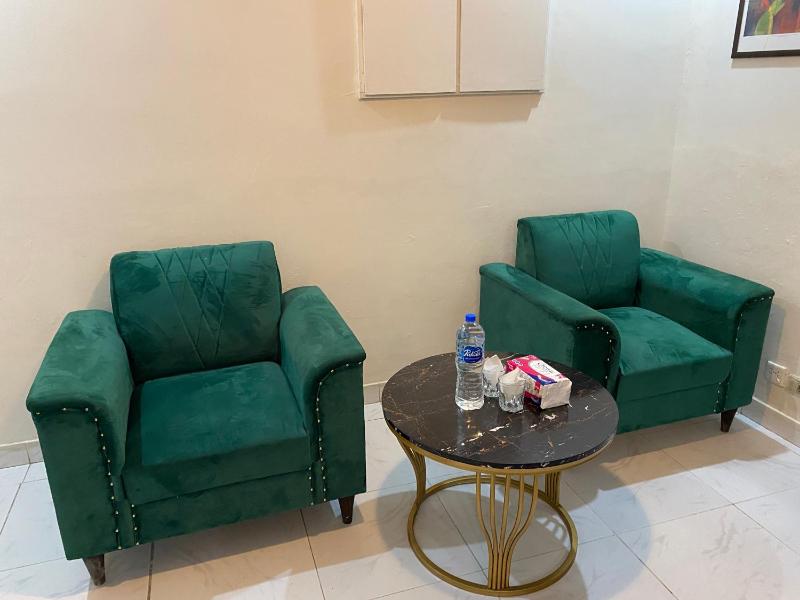 Lotus Residency DHA Guest House - image 14