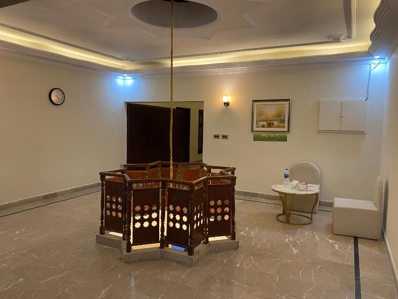 Lotus Residency DHA Guest House - image 10