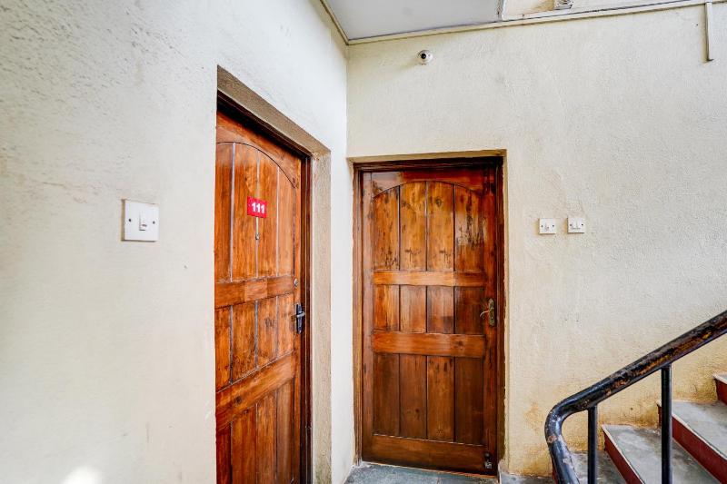 Townhouse Calangute Formerly Hotel Horizon - image 32