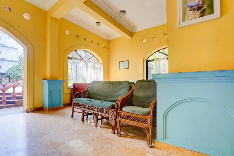 Townhouse Calangute Formerly Hotel Horizon - image 35