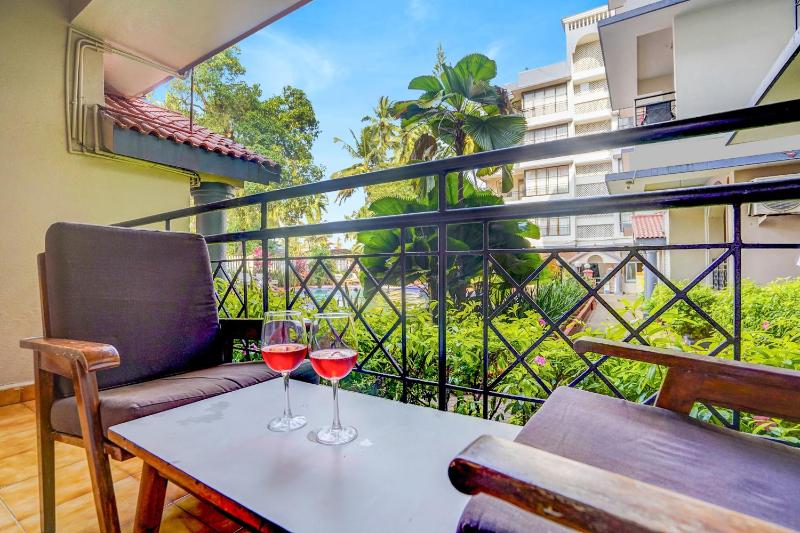 Townhouse Calangute Formerly Hotel Horizon - image 14