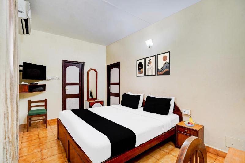 Townhouse Calangute Formerly Hotel Horizon - image 10