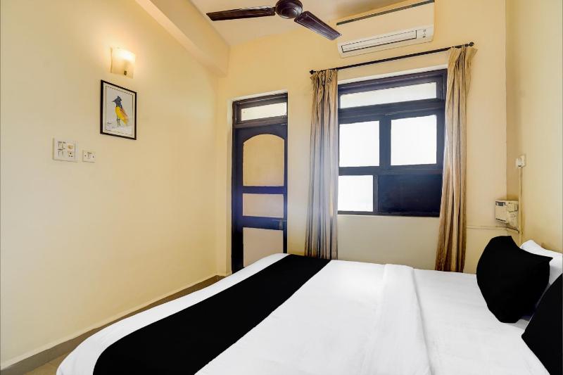 Townhouse Calangute Formerly Hotel Horizon - image 6
