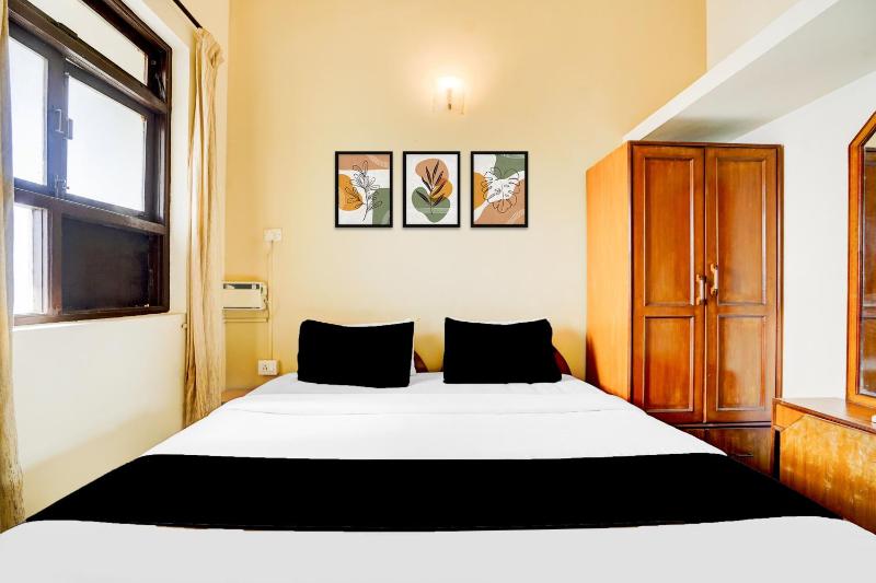 Townhouse Calangute Formerly Hotel Horizon - image 31