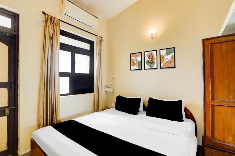 Townhouse Calangute Formerly Hotel Horizon - image 47