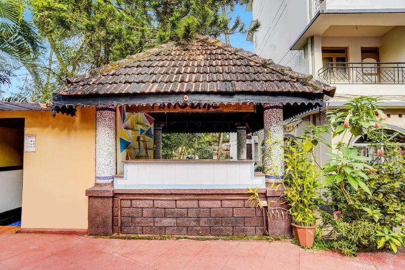 Townhouse Calangute Formerly Hotel Horizon - image 41