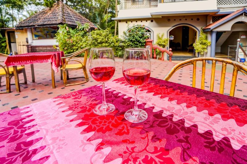 Townhouse Calangute Formerly Hotel Horizon - image 37