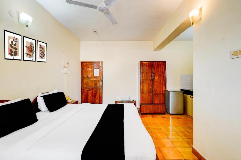 Townhouse Calangute Formerly Hotel Horizon - image 13