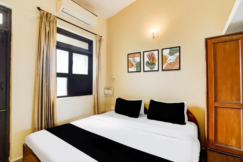 Townhouse Calangute Formerly Hotel Horizon - image 44