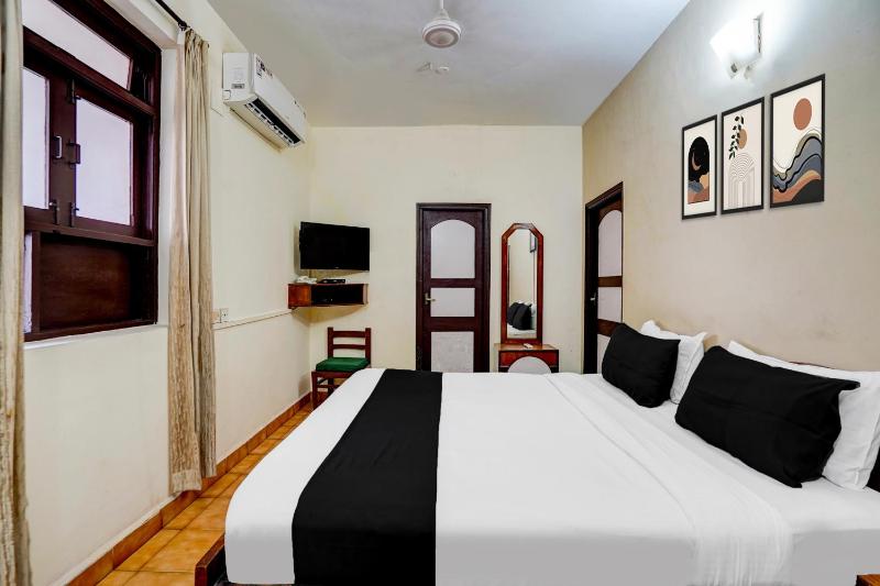 Townhouse Calangute Formerly Hotel Horizon - image 33