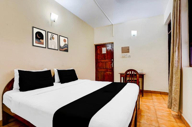 Townhouse Calangute Formerly Hotel Horizon - image 12