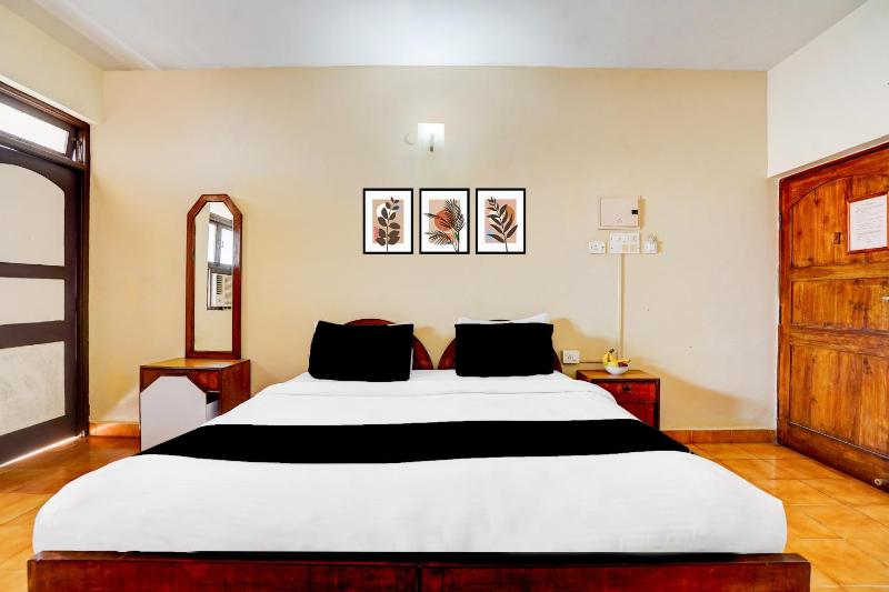 Townhouse Calangute Formerly Hotel Horizon - image 24