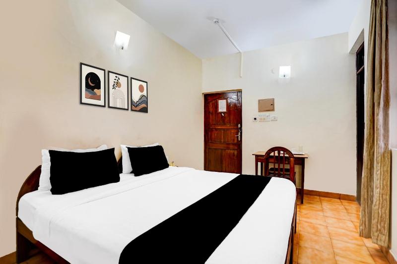 Townhouse Calangute Formerly Hotel Horizon - image 34